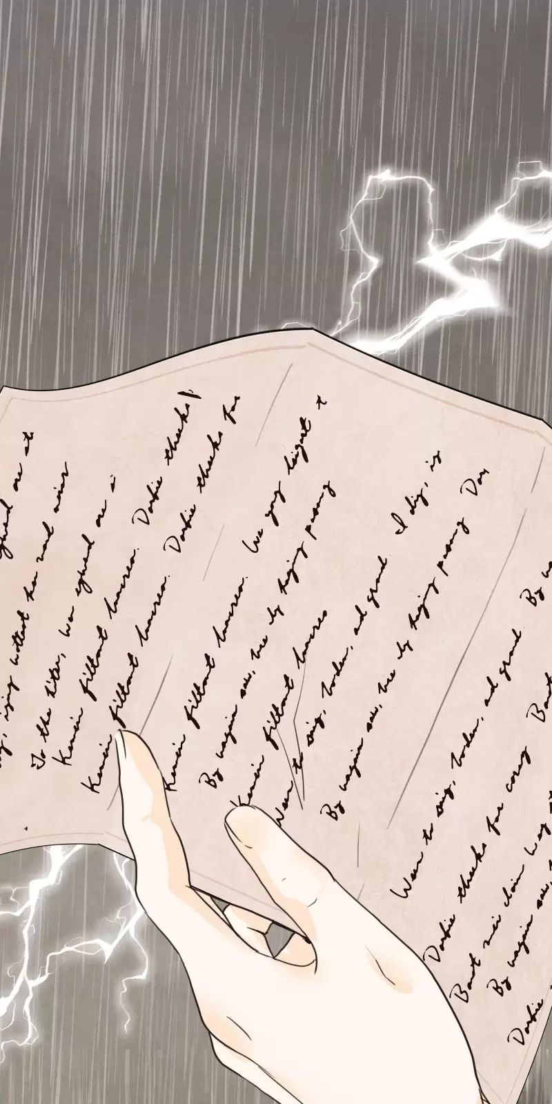 Tôi Là Kẻ Phản Diện: Chapter 11