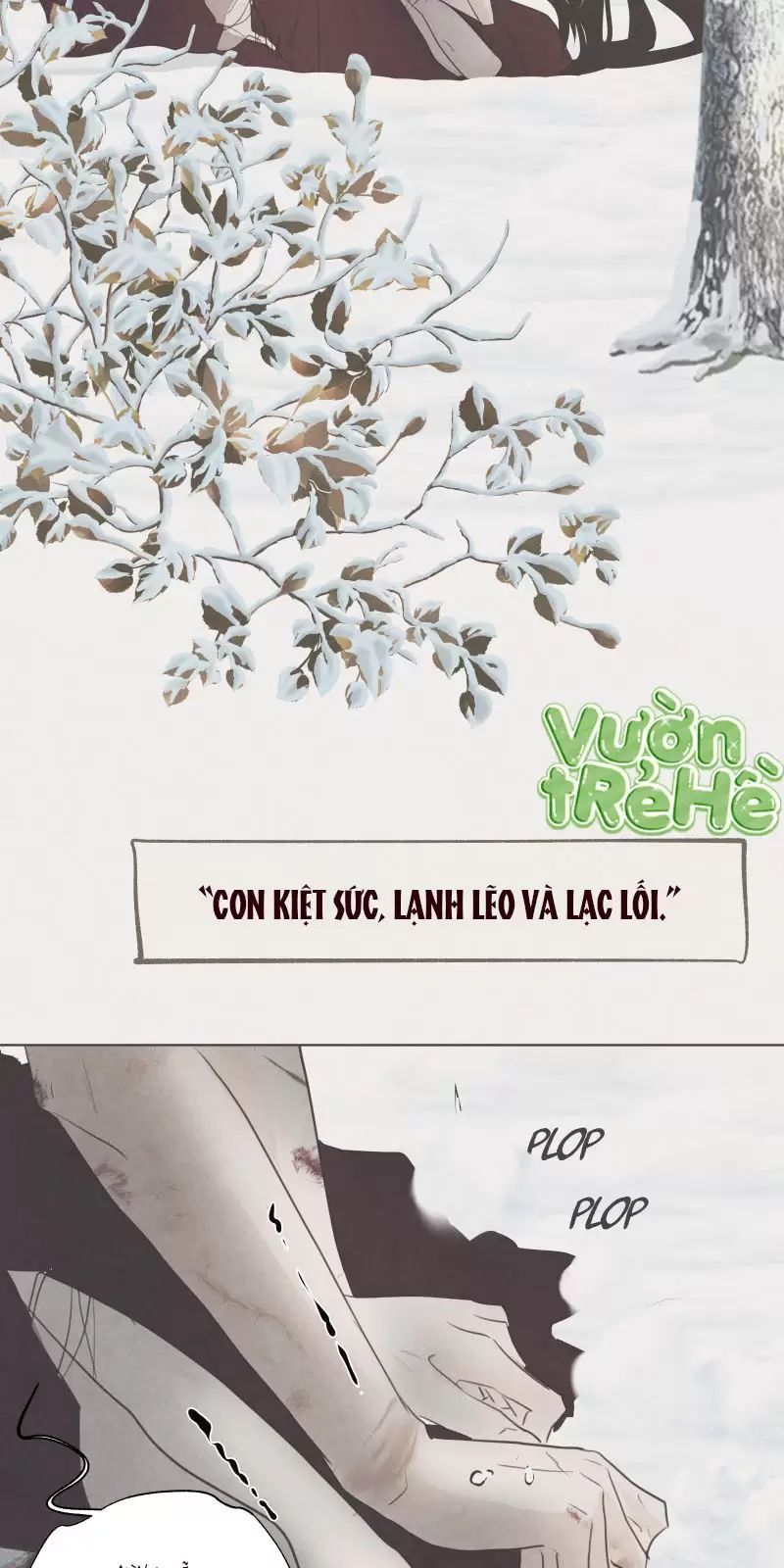 Tôi Là Kẻ Phản Diện: Chapter 11