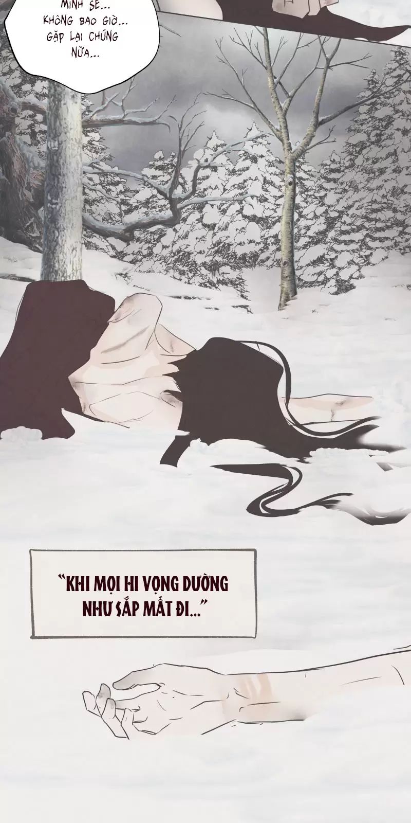 Tôi Là Kẻ Phản Diện: Chapter 11