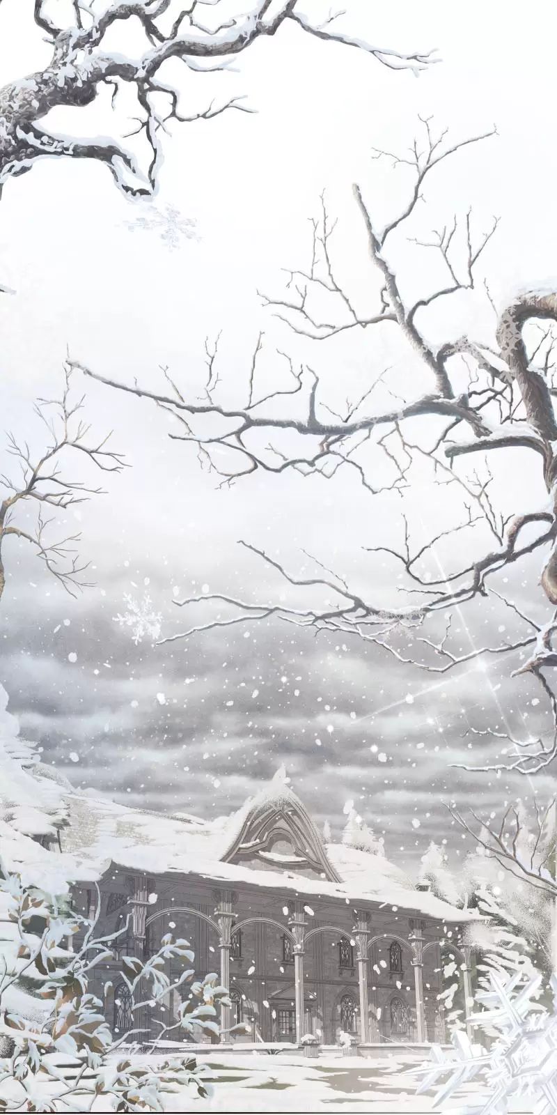 Tôi Là Kẻ Phản Diện: Chapter 11