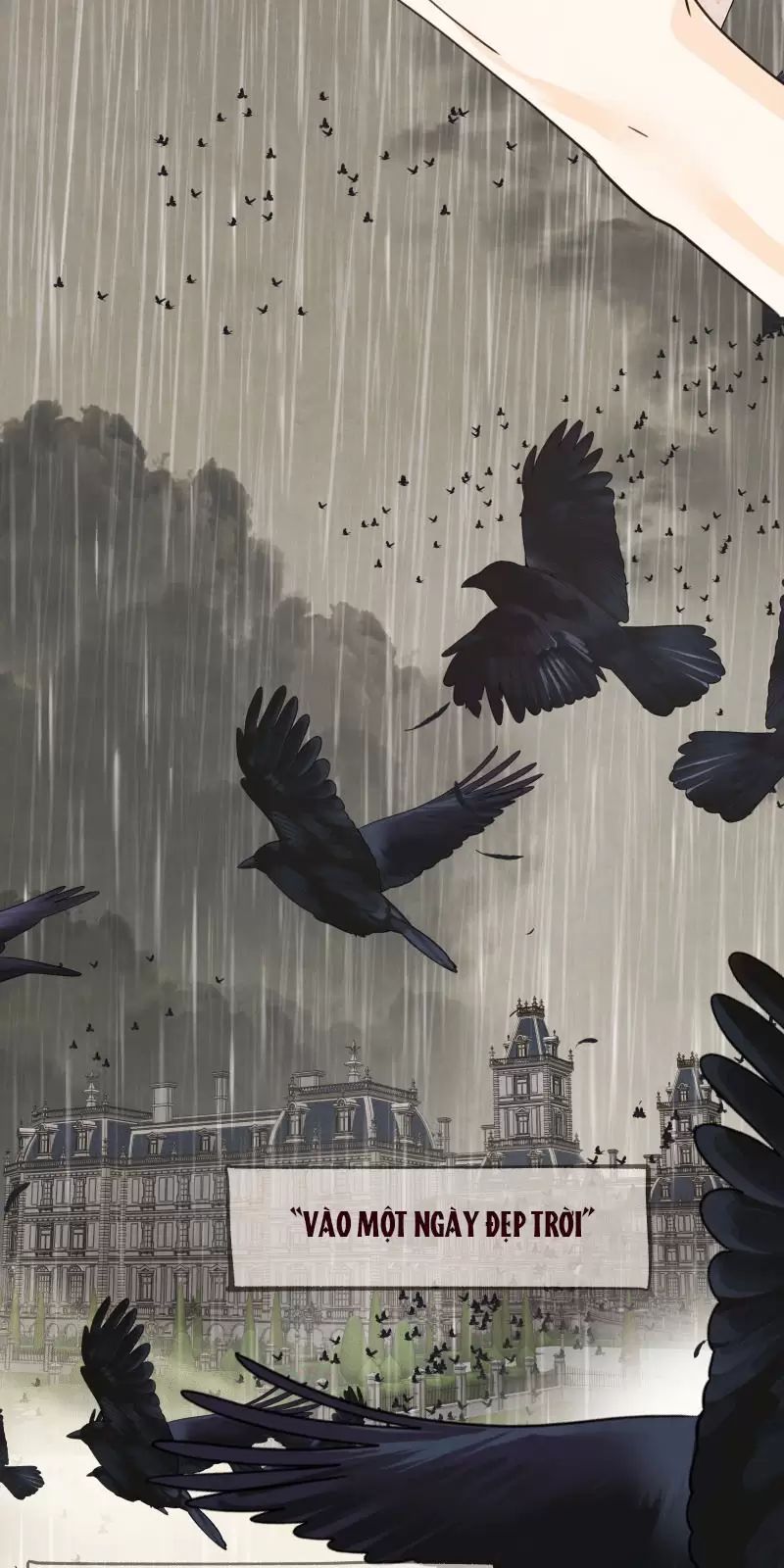 Tôi Là Kẻ Phản Diện: Chapter 11
