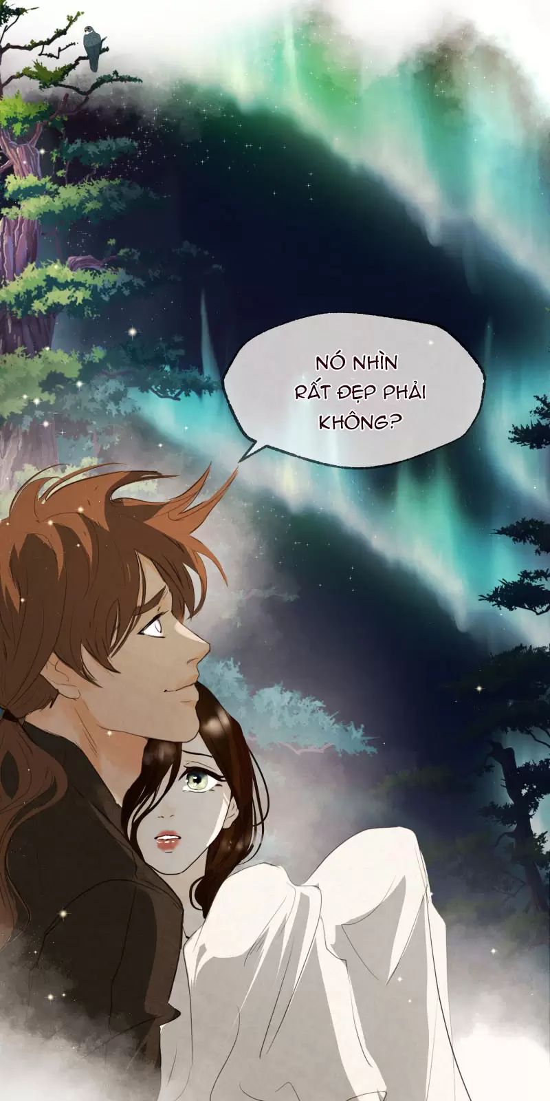 Tôi Là Kẻ Phản Diện: Chapter 11