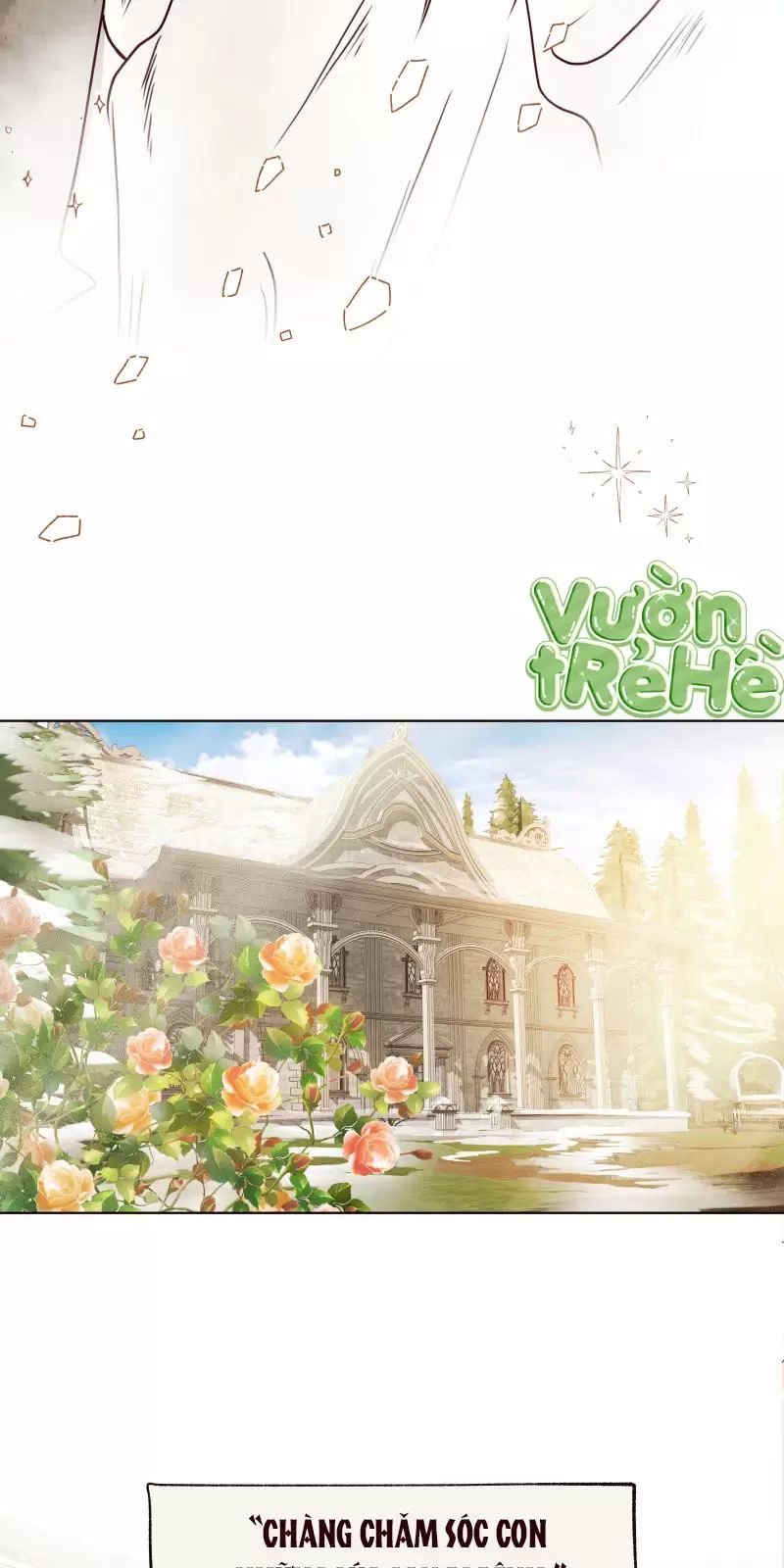 Tôi Là Kẻ Phản Diện: Chapter 11