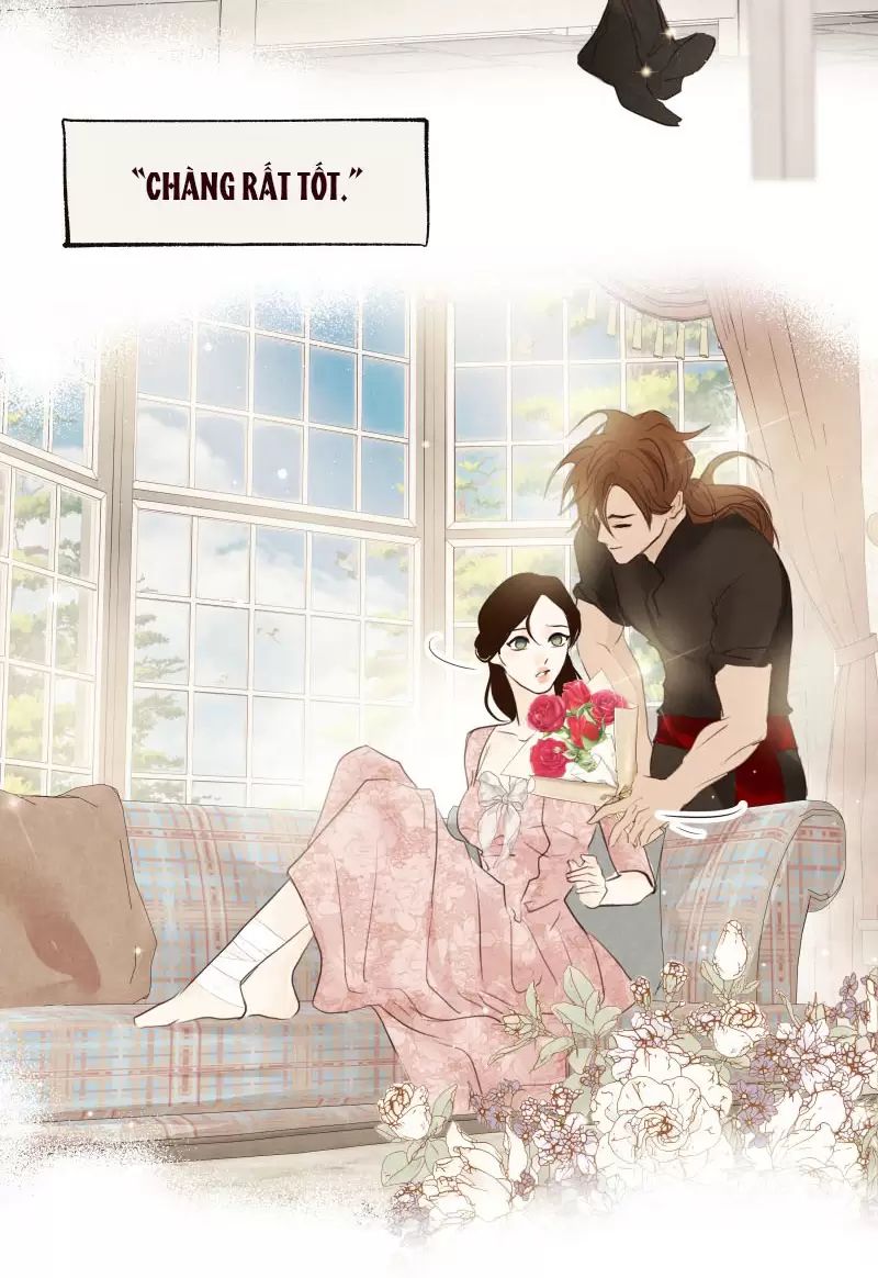 Tôi Là Kẻ Phản Diện: Chapter 11