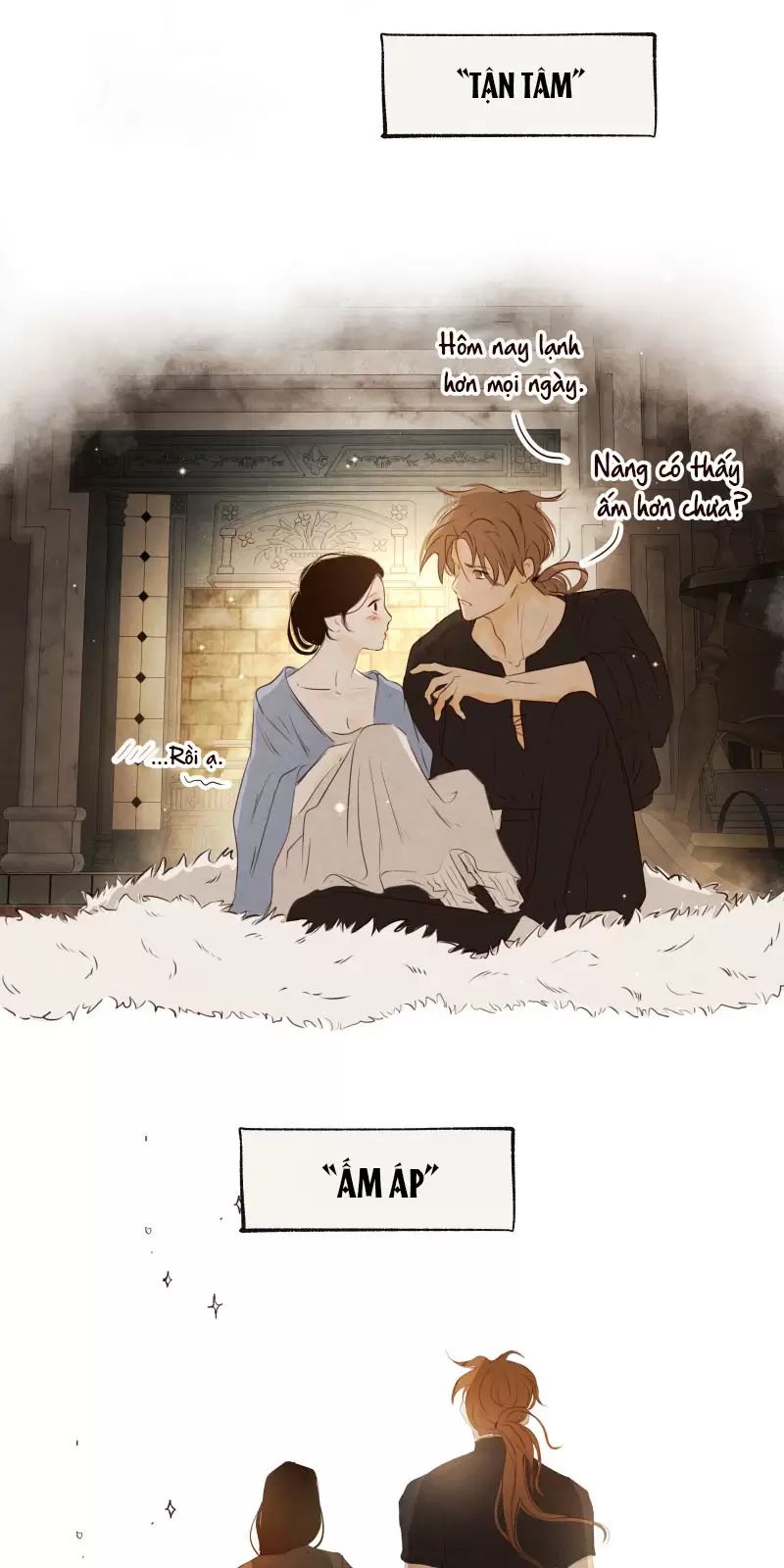 Tôi Là Kẻ Phản Diện: Chapter 11