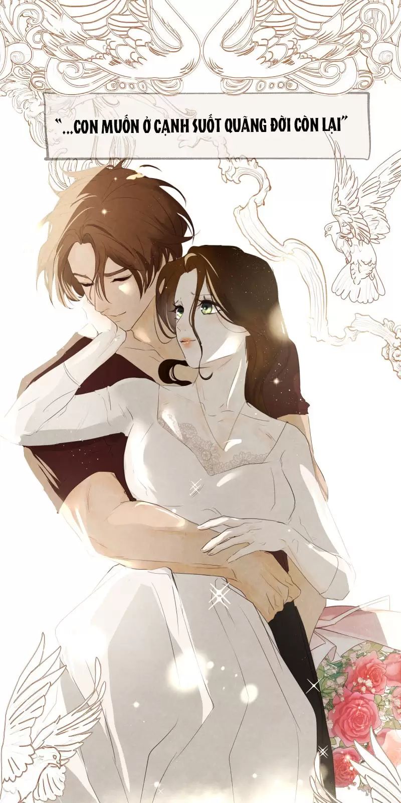 Tôi Là Kẻ Phản Diện: Chapter 11