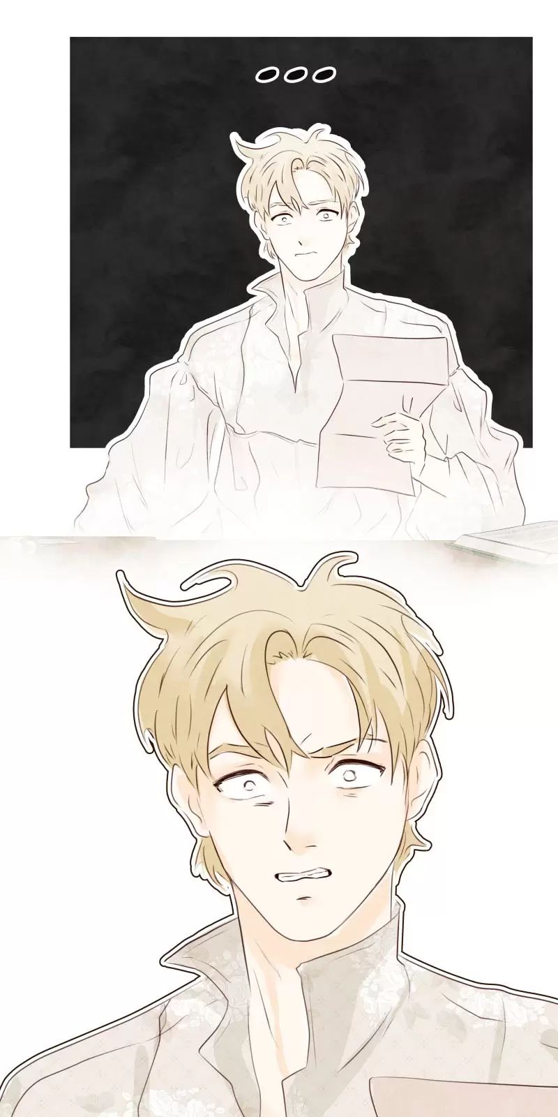 Tôi Là Kẻ Phản Diện: Chapter 11