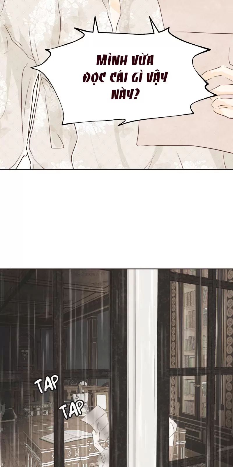Tôi Là Kẻ Phản Diện: Chapter 11