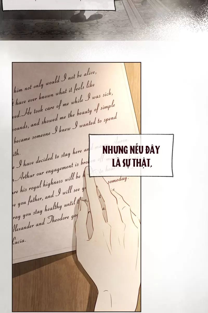 Tôi Là Kẻ Phản Diện: Chapter 11