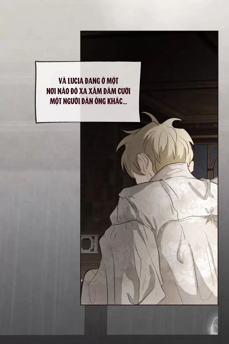 Tôi Là Kẻ Phản Diện: Chapter 11