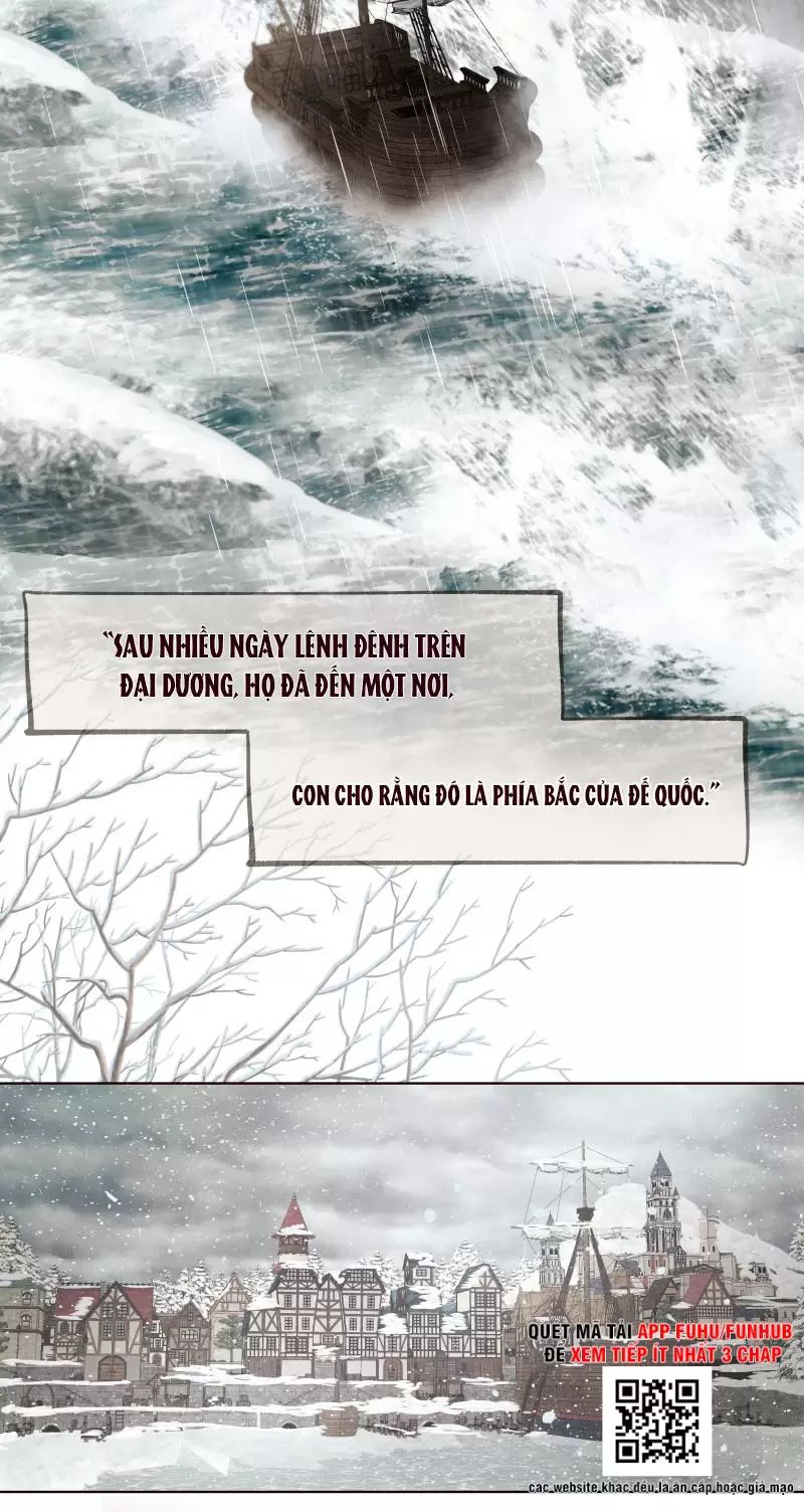 Tôi Là Kẻ Phản Diện: Chapter 11