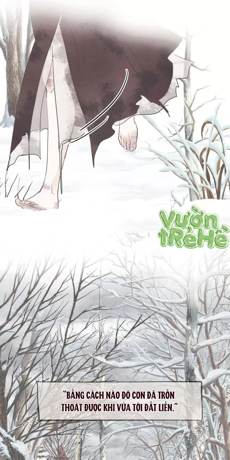 Tôi Là Kẻ Phản Diện: Chapter 11