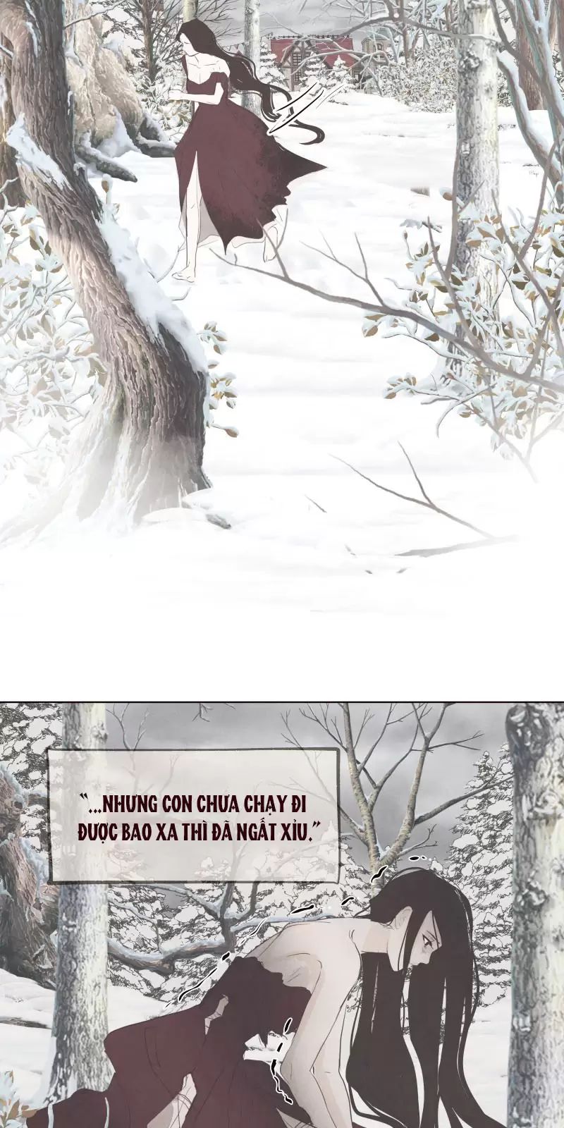 Tôi Là Kẻ Phản Diện: Chapter 11
