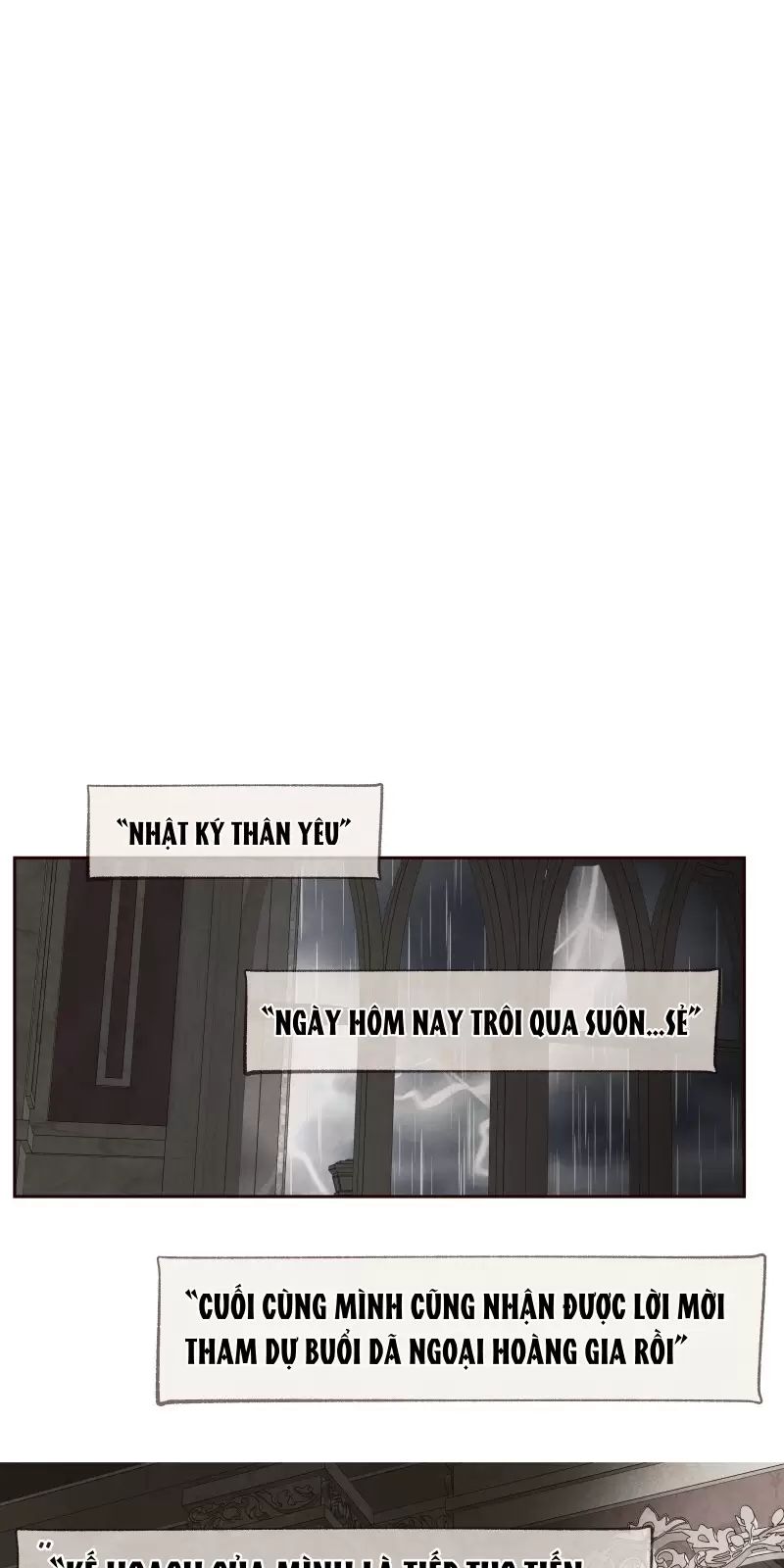 Tôi Là Kẻ Phản Diện: Chapter 12