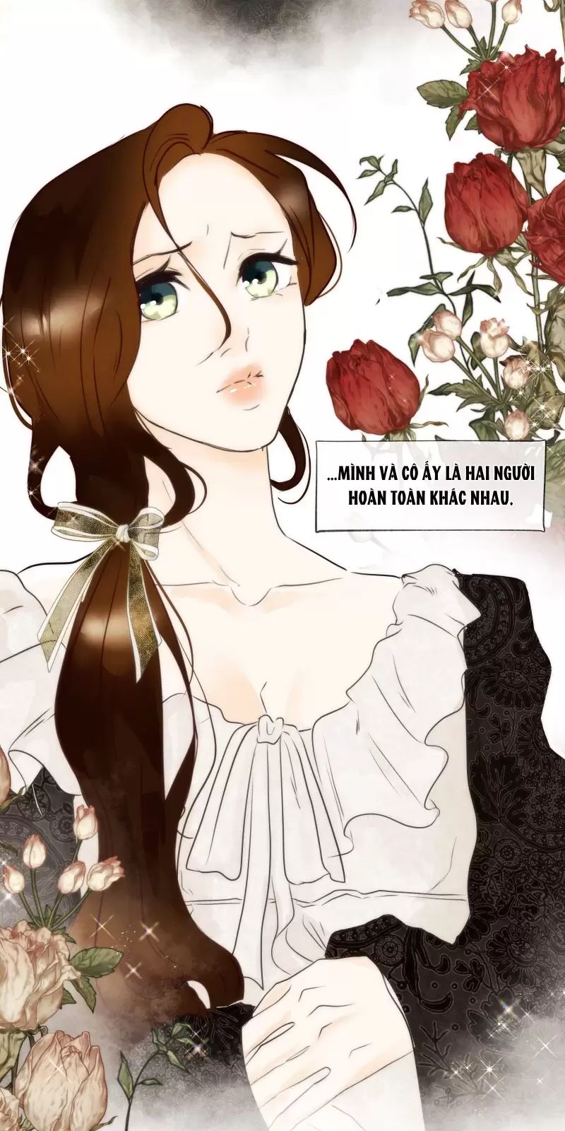 Tôi Là Kẻ Phản Diện: Chapter 12