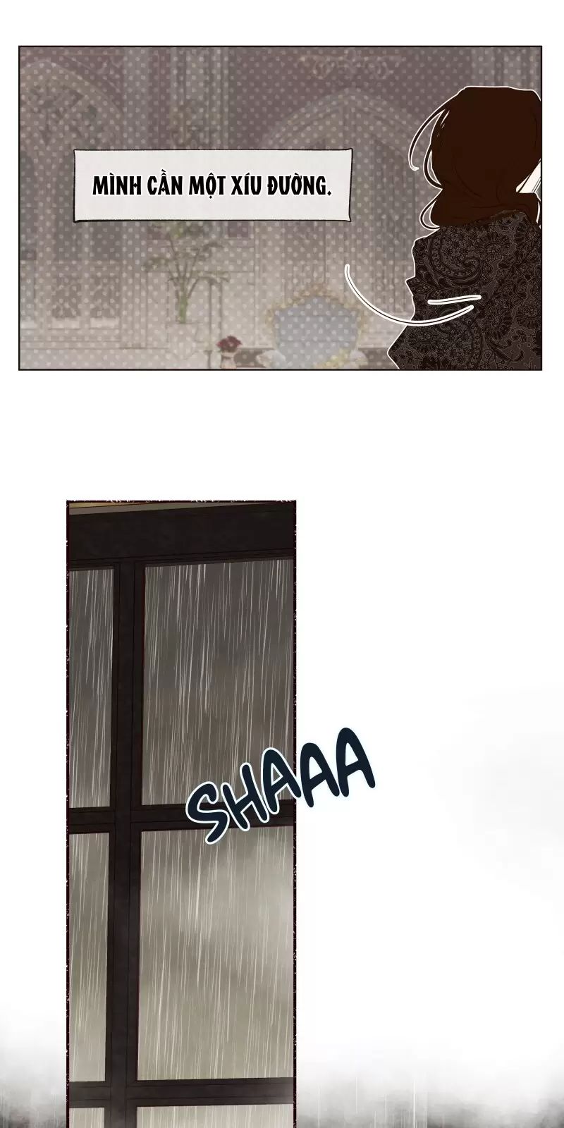 Tôi Là Kẻ Phản Diện: Chapter 12