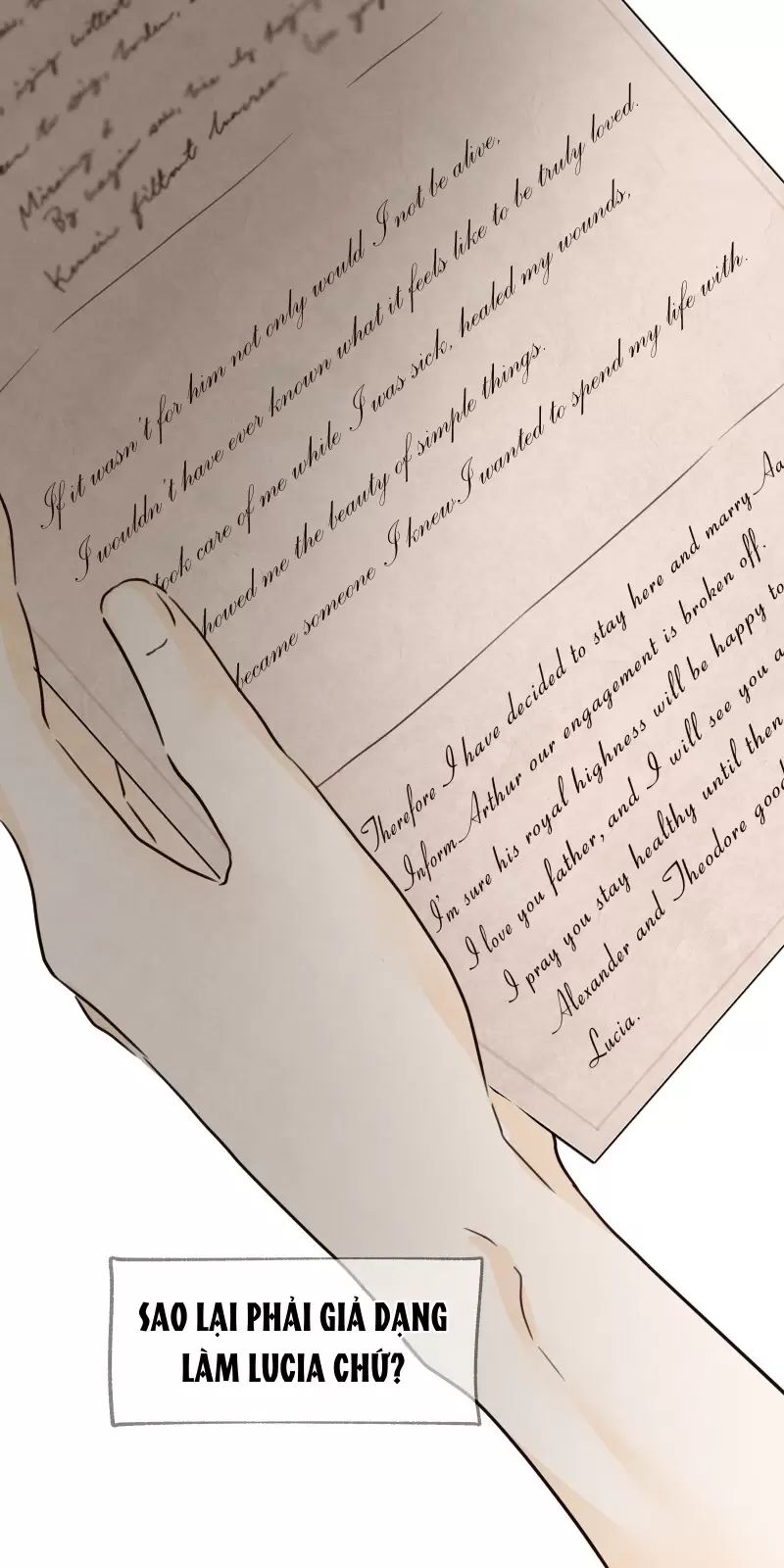 Tôi Là Kẻ Phản Diện: Chapter 12