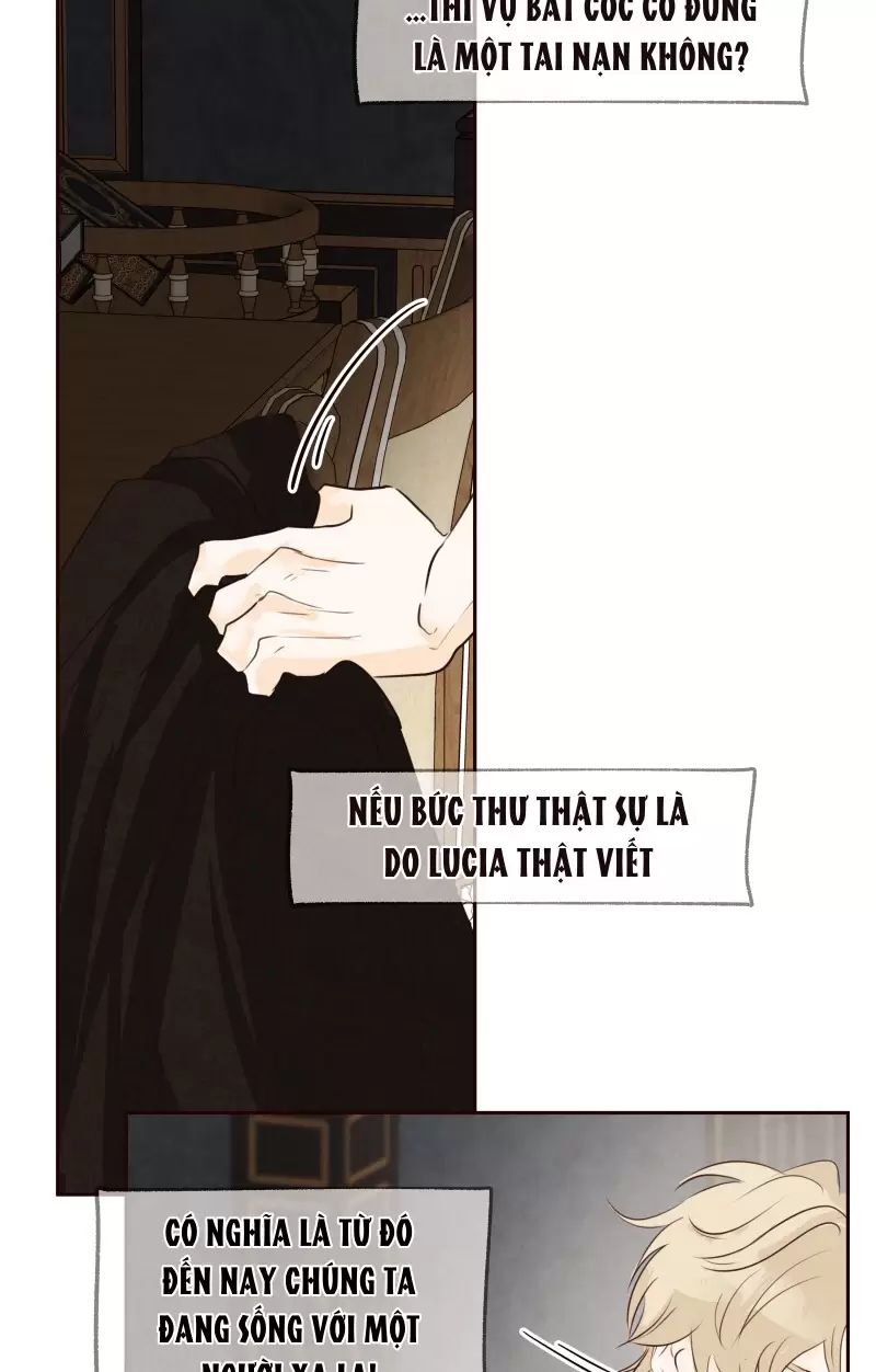 Tôi Là Kẻ Phản Diện: Chapter 12