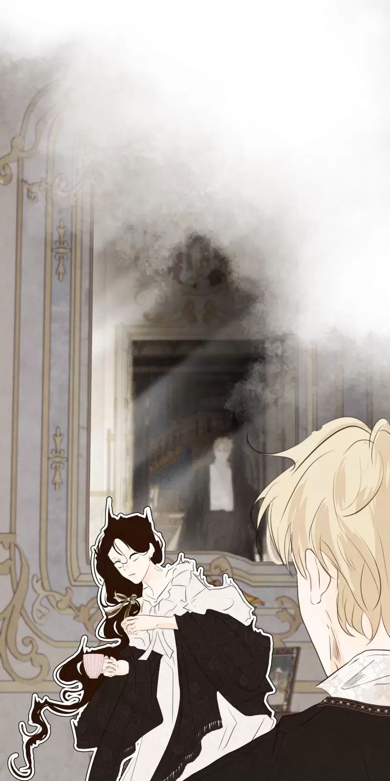 Tôi Là Kẻ Phản Diện: Chapter 12