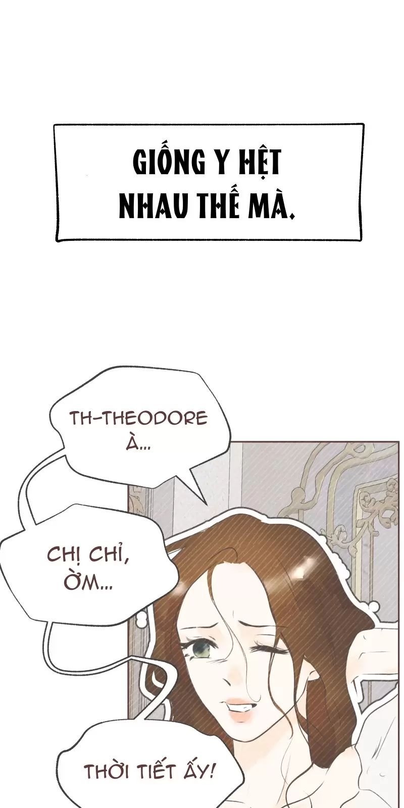 Tôi Là Kẻ Phản Diện: Chapter 12