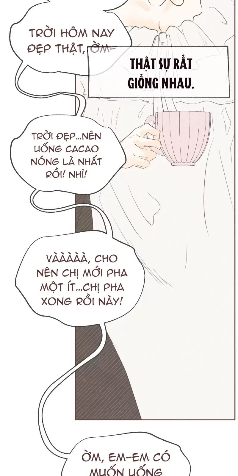 Tôi Là Kẻ Phản Diện: Chapter 12