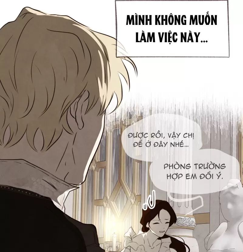 Tôi Là Kẻ Phản Diện: Chapter 12