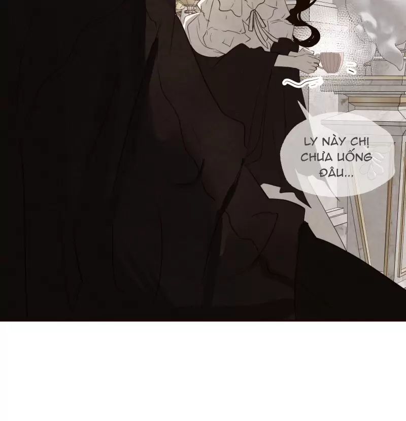 Tôi Là Kẻ Phản Diện: Chapter 12