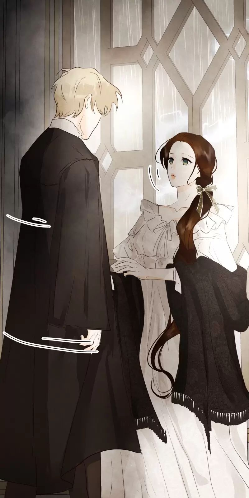 Tôi Là Kẻ Phản Diện: Chapter 12
