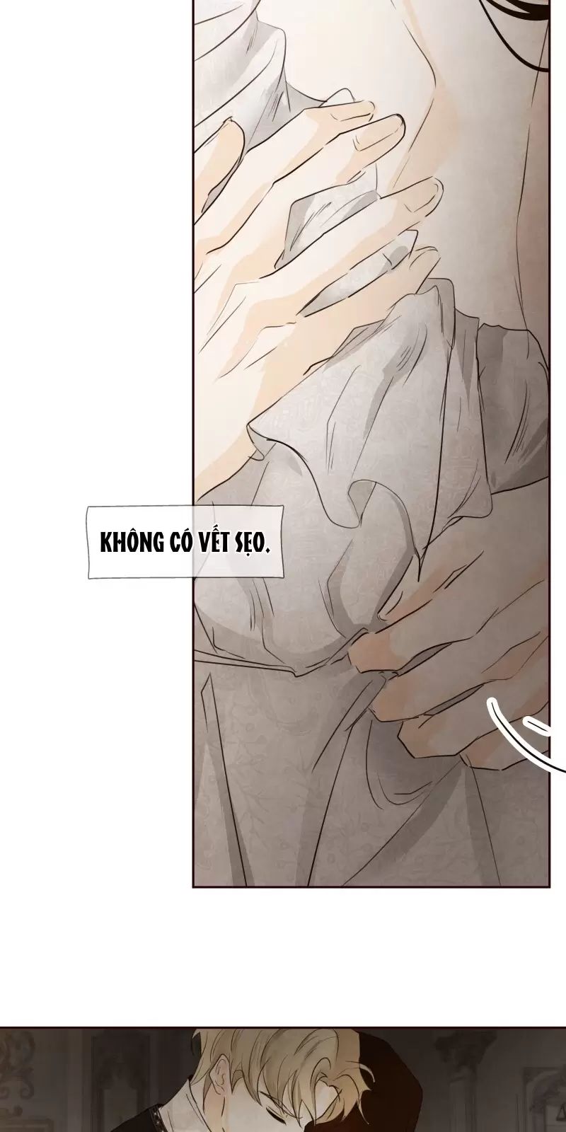 Tôi Là Kẻ Phản Diện: Chapter 12