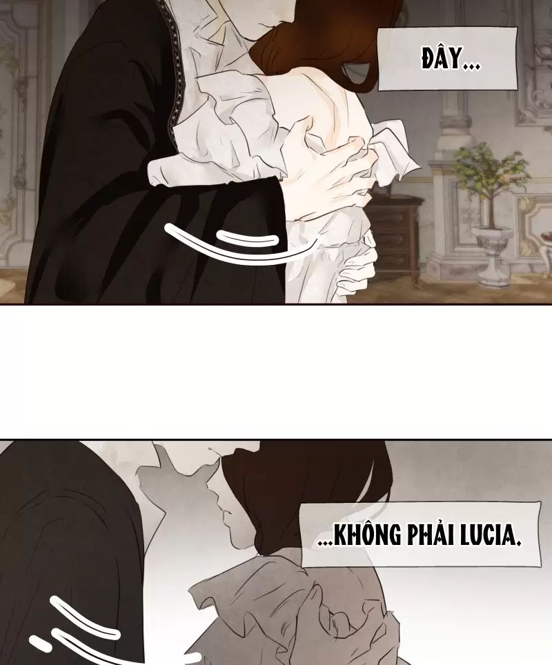 Tôi Là Kẻ Phản Diện: Chapter 12