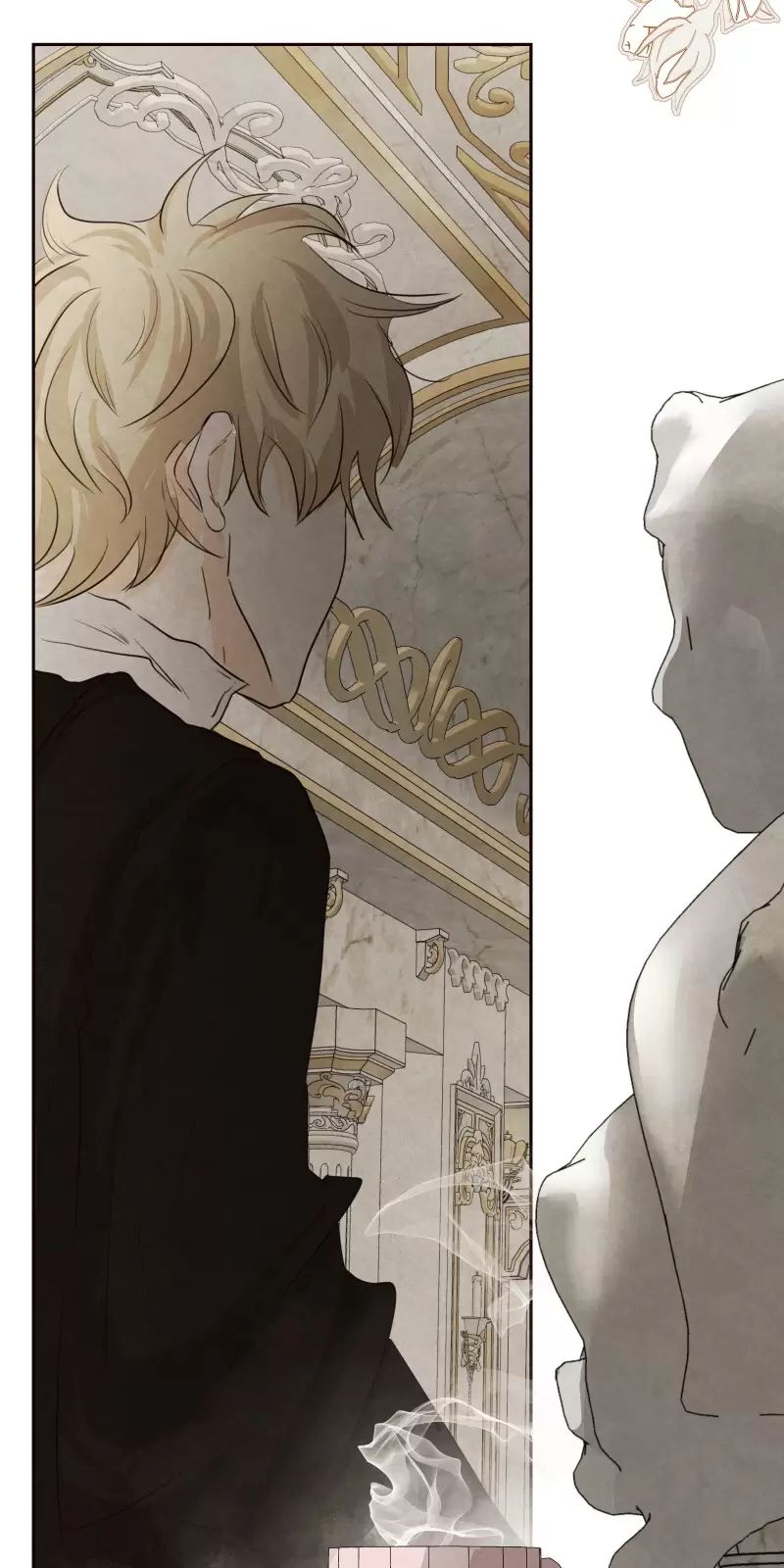 Tôi Là Kẻ Phản Diện: Chapter 12