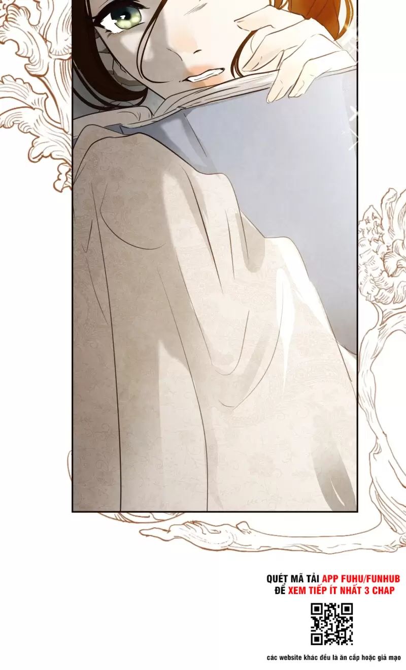 Tôi Là Kẻ Phản Diện: Chapter 12