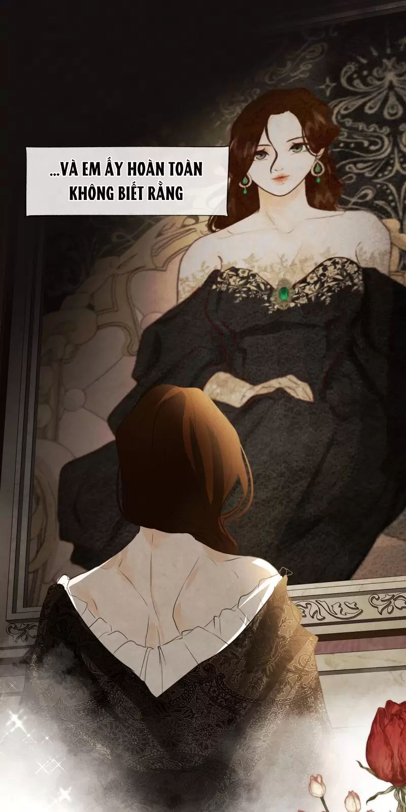Tôi Là Kẻ Phản Diện: Chapter 12