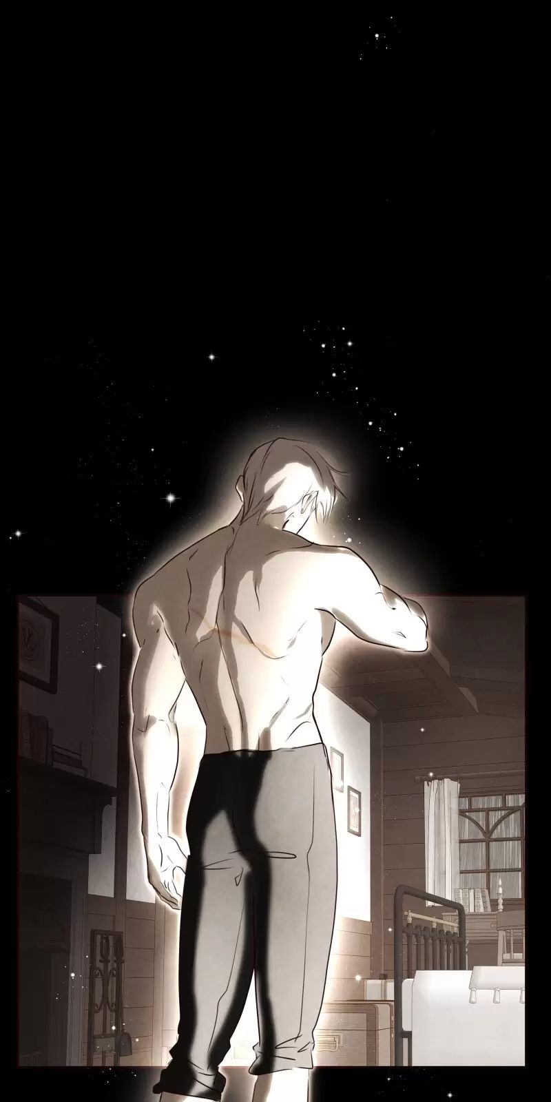 Tôi Là Kẻ Phản Diện: Chapter 13