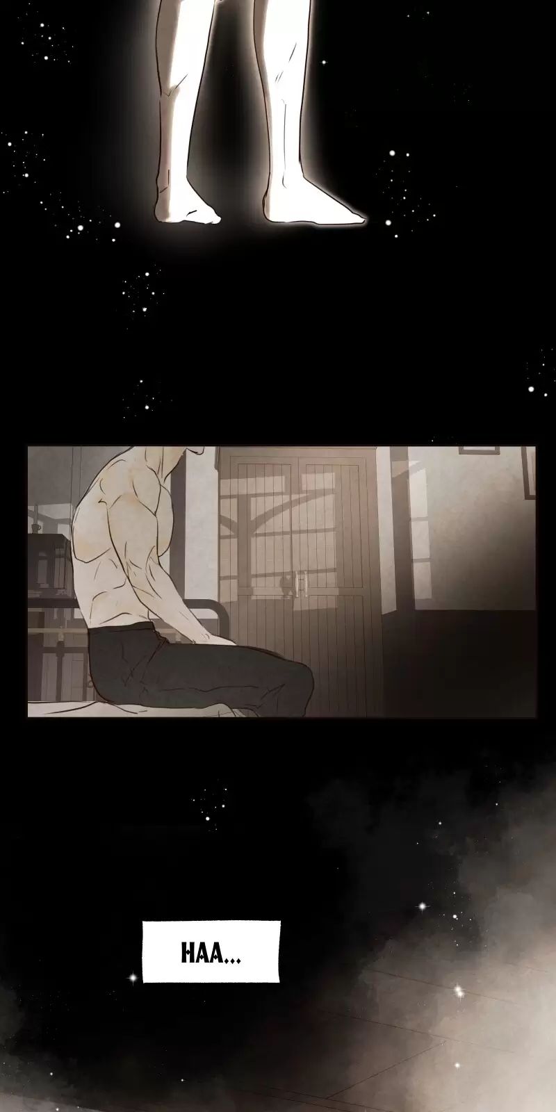 Tôi Là Kẻ Phản Diện: Chapter 13
