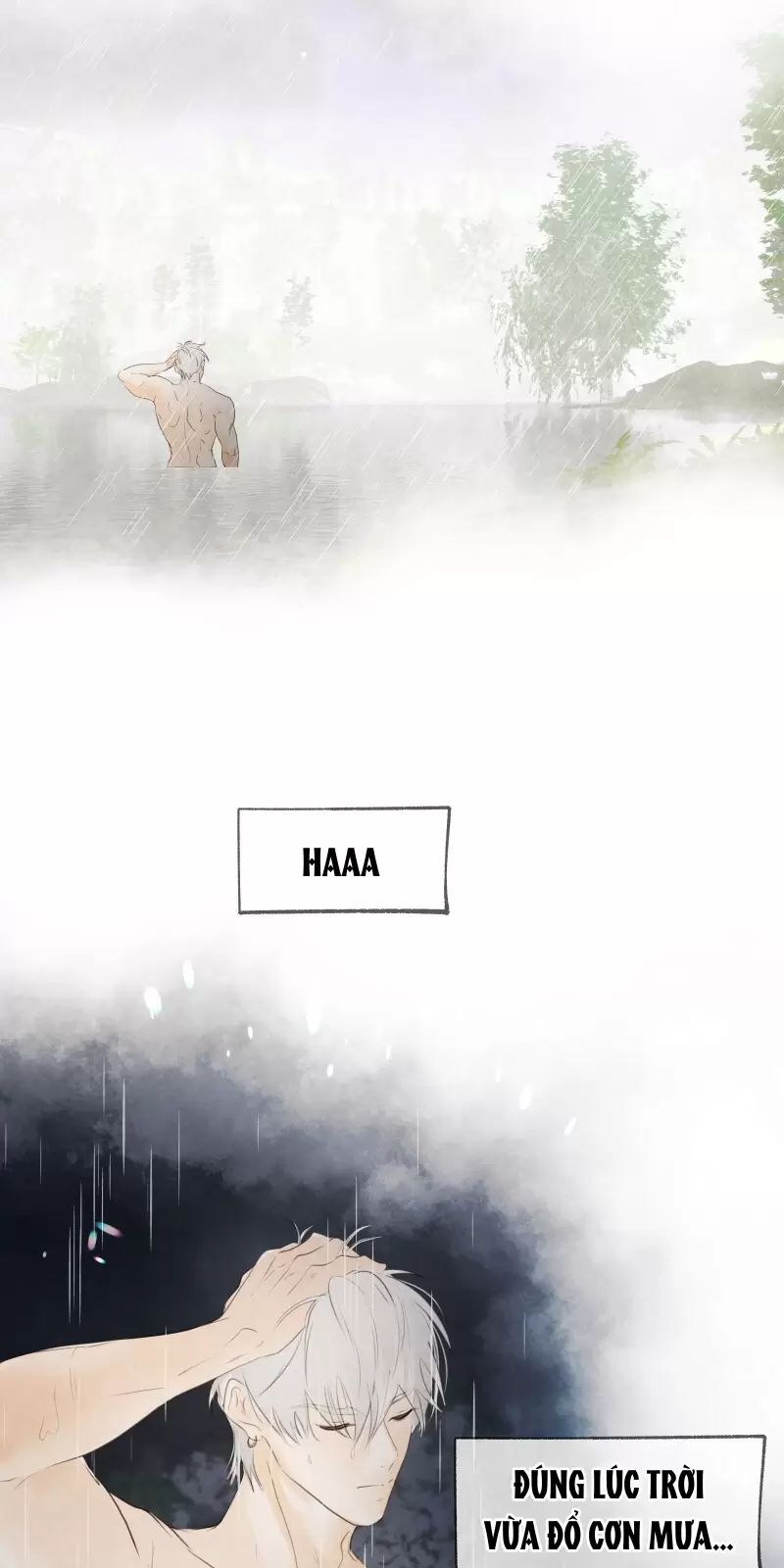 Tôi Là Kẻ Phản Diện: Chapter 13