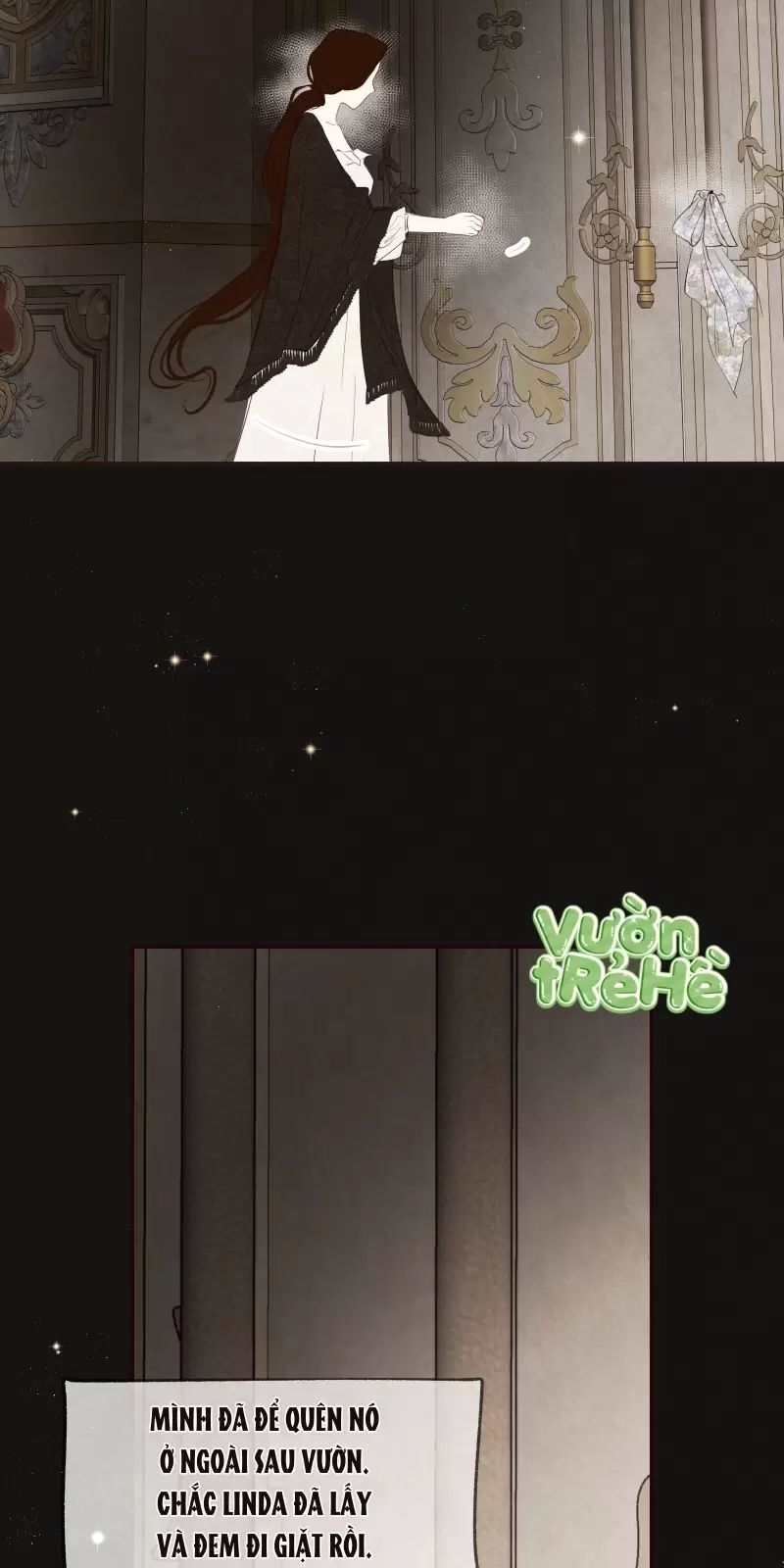Tôi Là Kẻ Phản Diện: Chapter 13