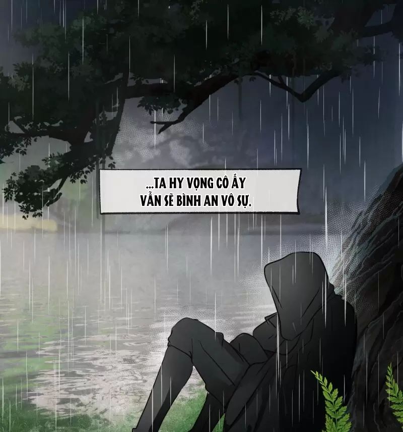 Tôi Là Kẻ Phản Diện: Chapter 13