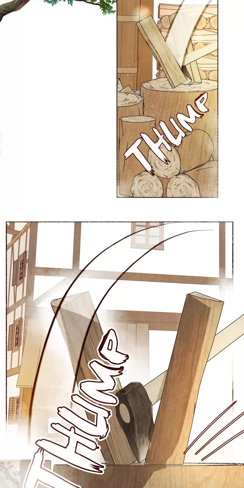 Tôi Là Kẻ Phản Diện: Chapter 13