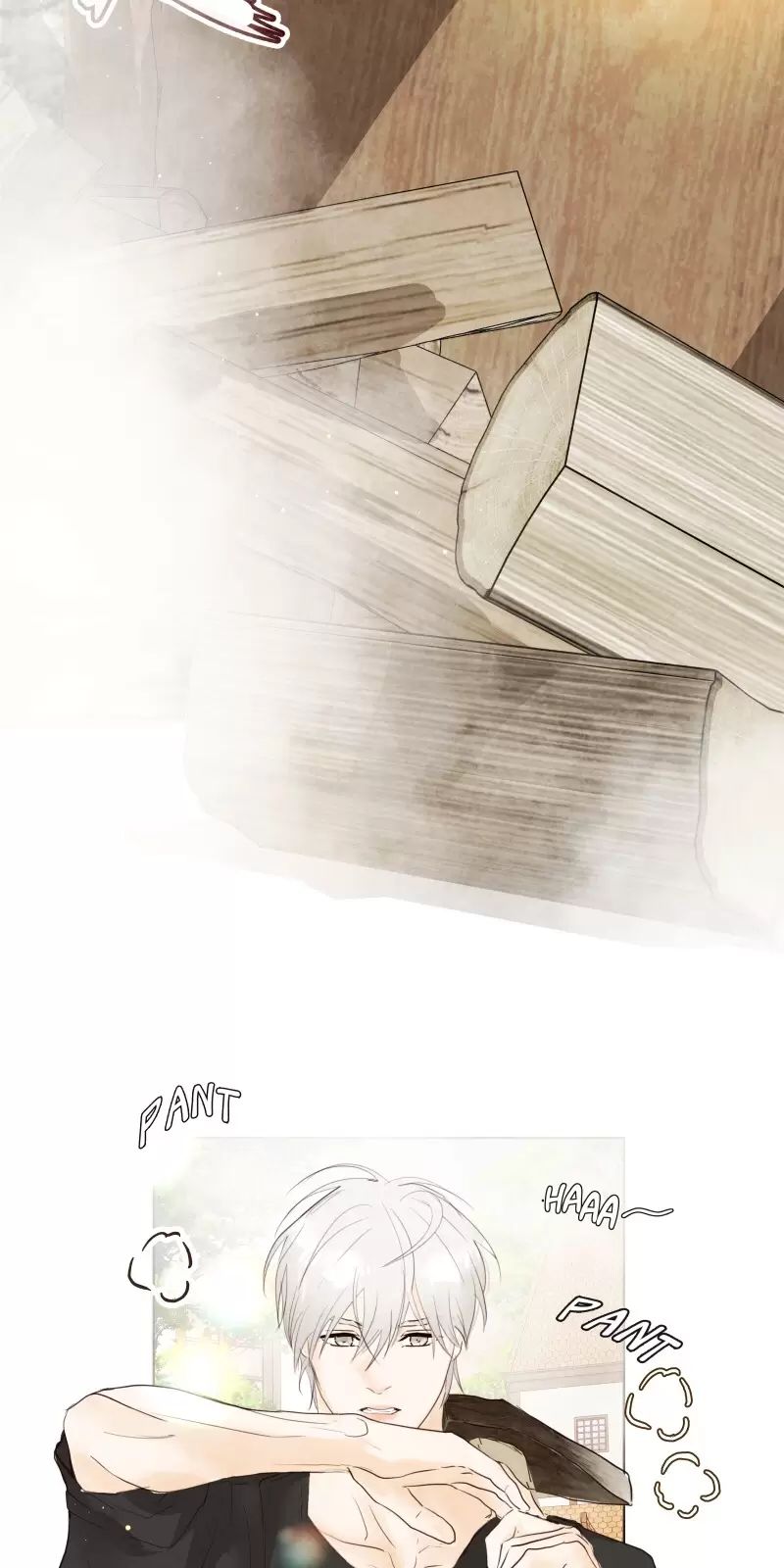 Tôi Là Kẻ Phản Diện: Chapter 13