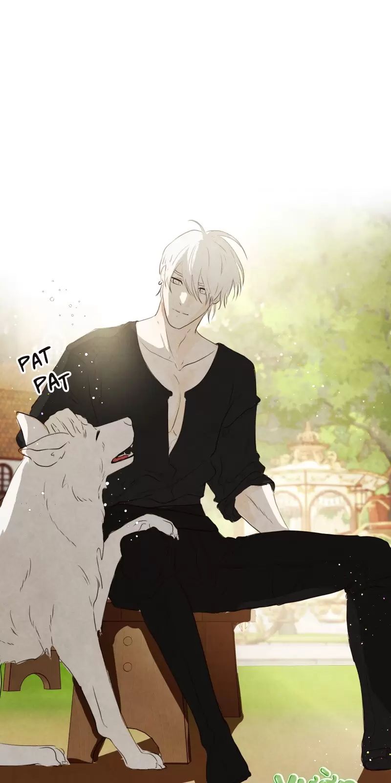 Tôi Là Kẻ Phản Diện: Chapter 13