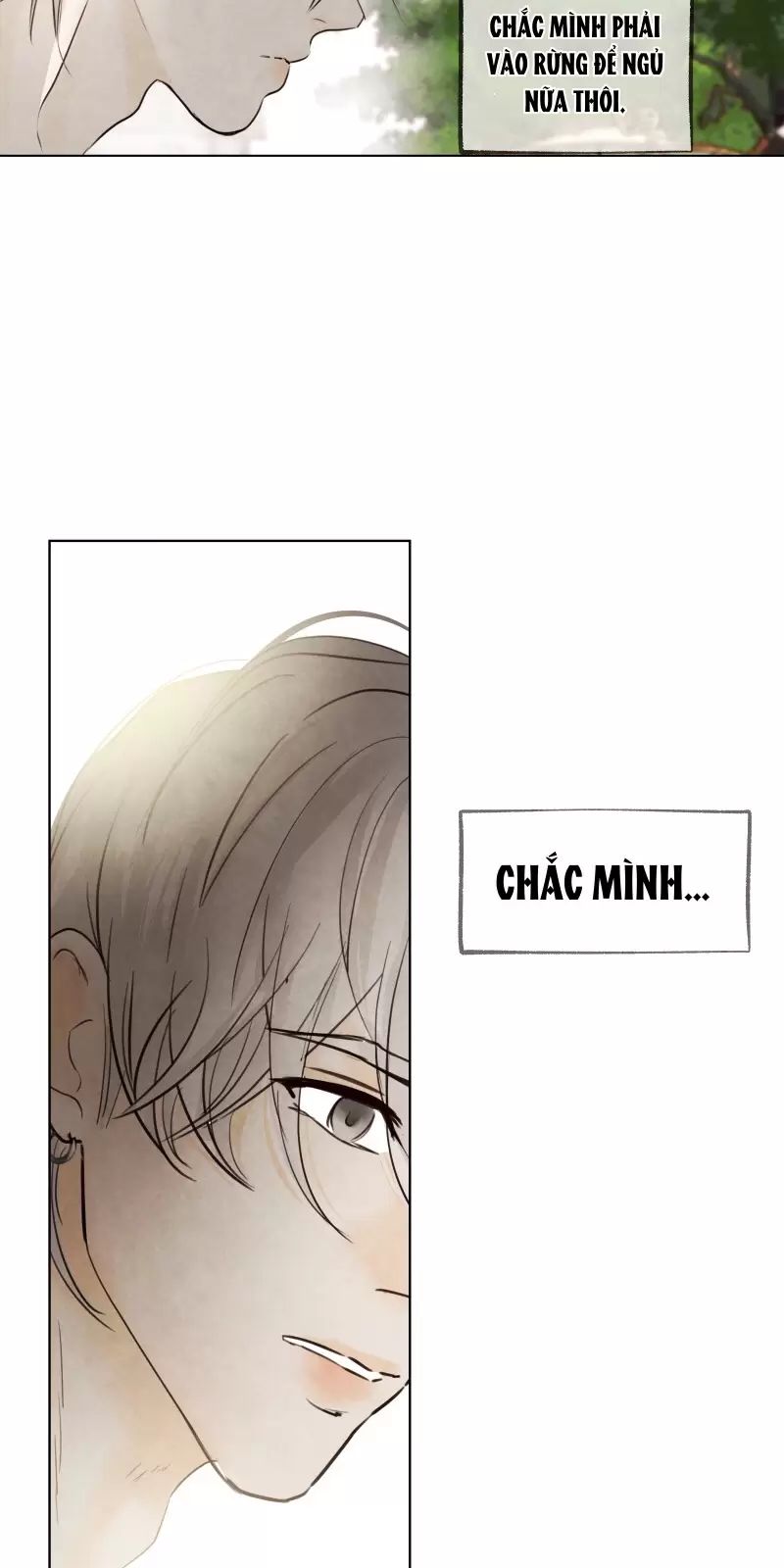 Tôi Là Kẻ Phản Diện: Chapter 13