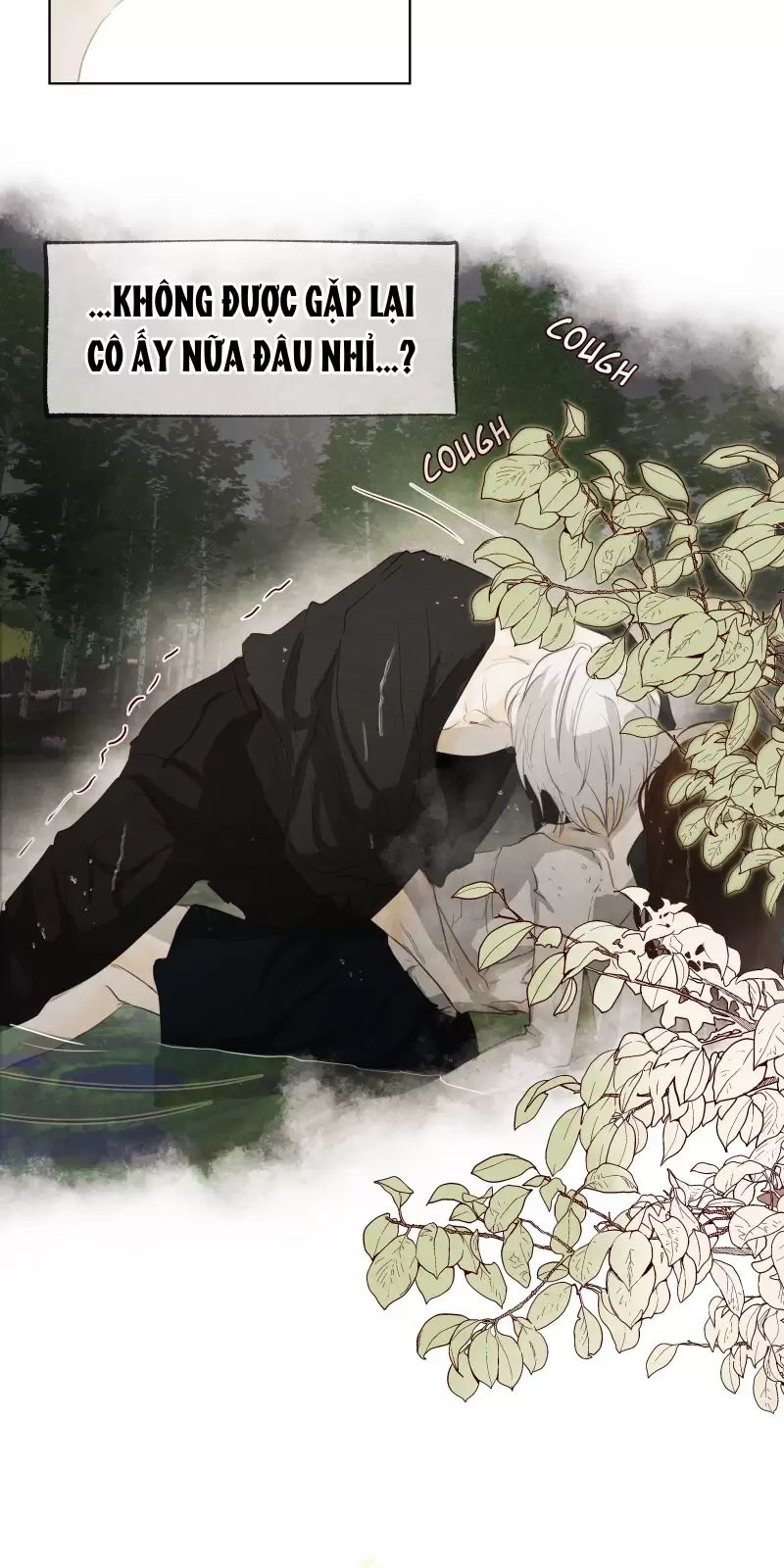 Tôi Là Kẻ Phản Diện: Chapter 13