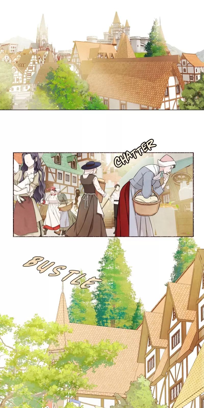 Tôi Là Kẻ Phản Diện: Chapter 13