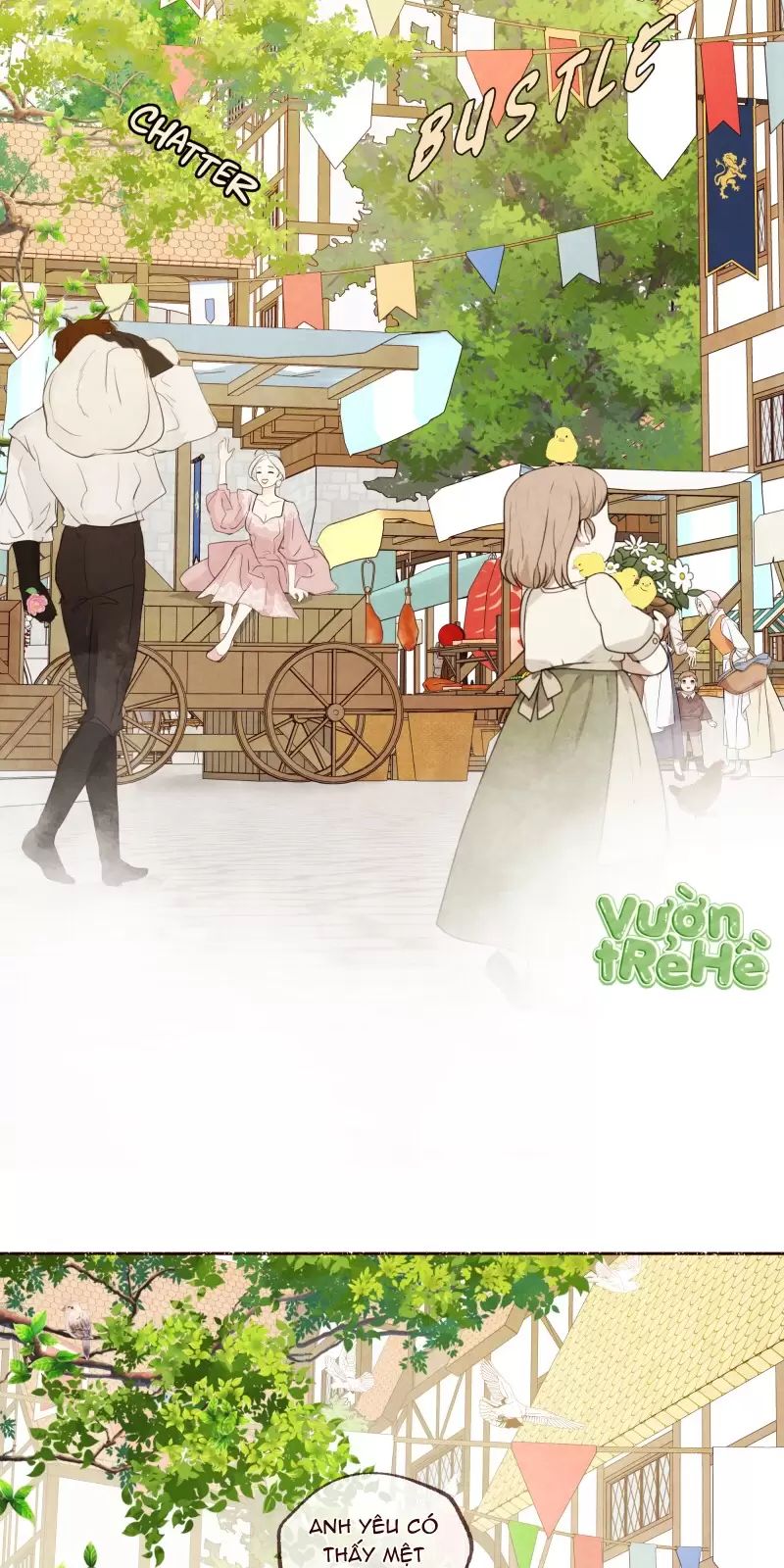 Tôi Là Kẻ Phản Diện: Chapter 13