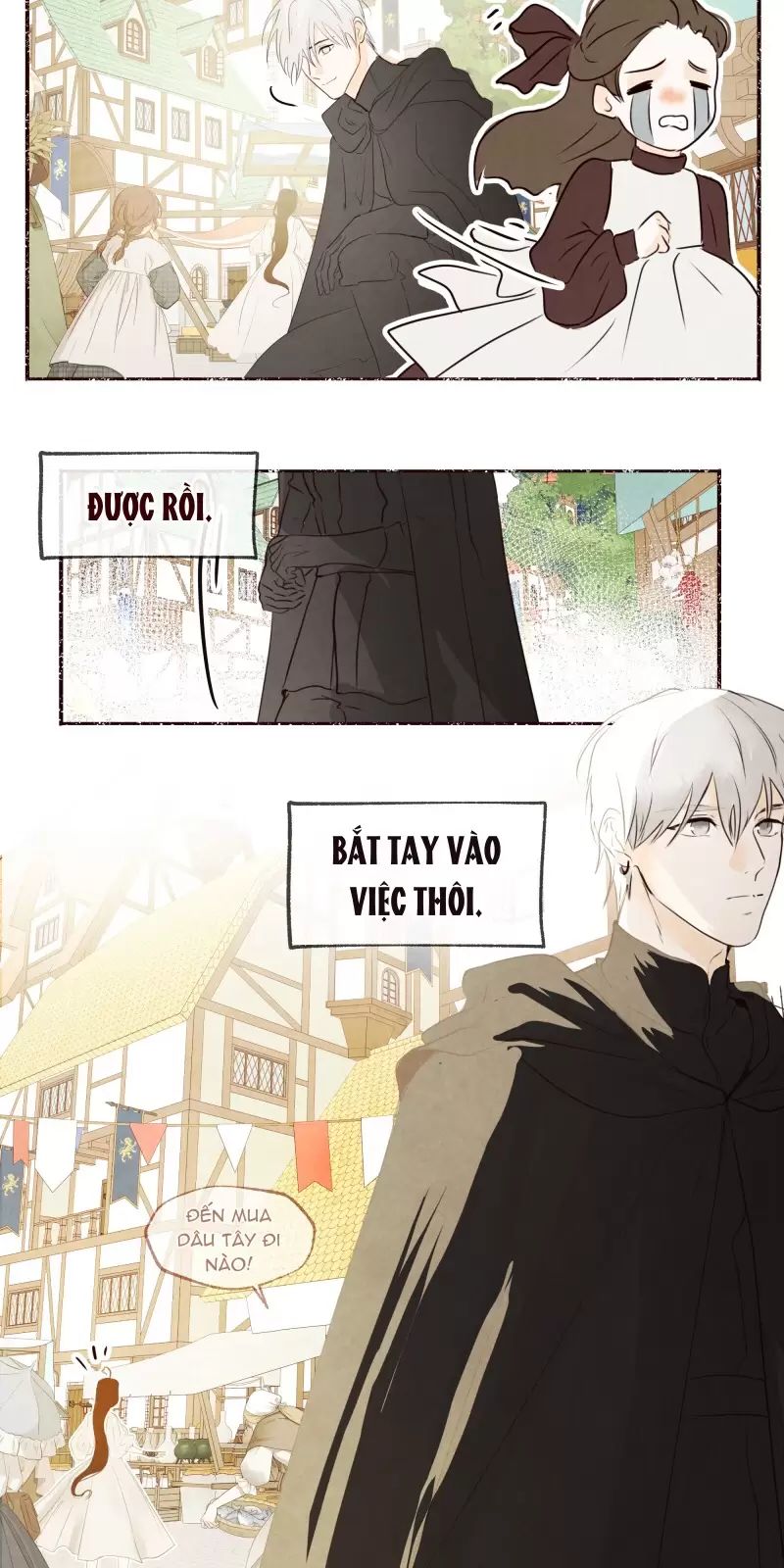 Tôi Là Kẻ Phản Diện: Chapter 13