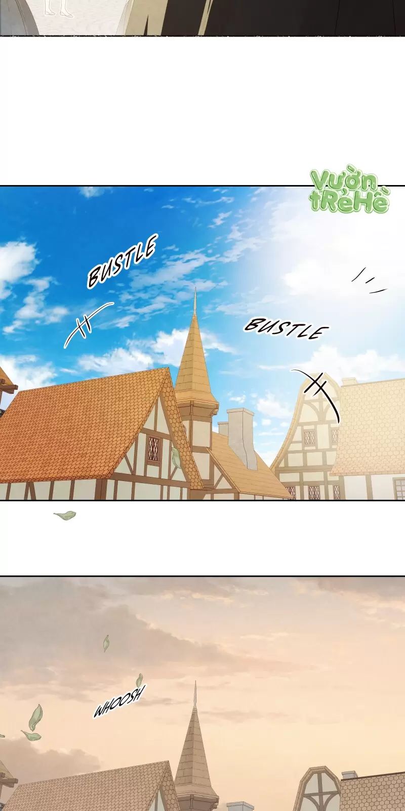 Tôi Là Kẻ Phản Diện: Chapter 13
