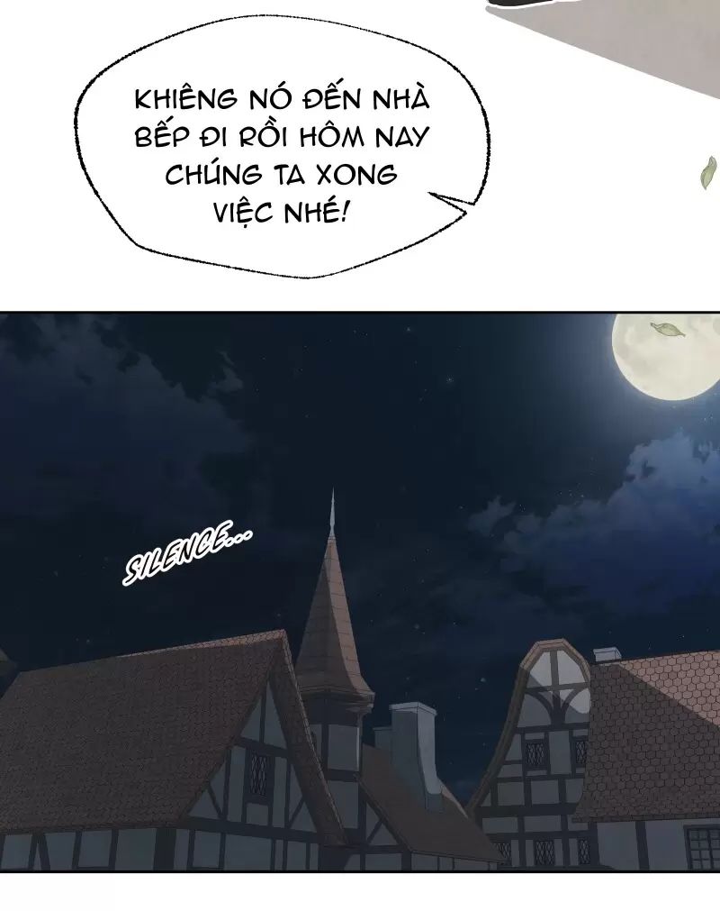 Tôi Là Kẻ Phản Diện: Chapter 13