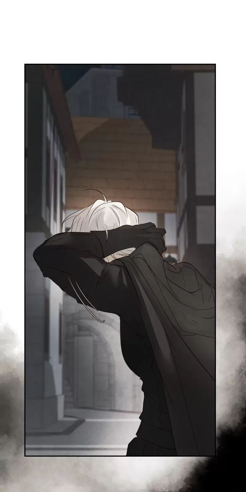 Tôi Là Kẻ Phản Diện: Chapter 13