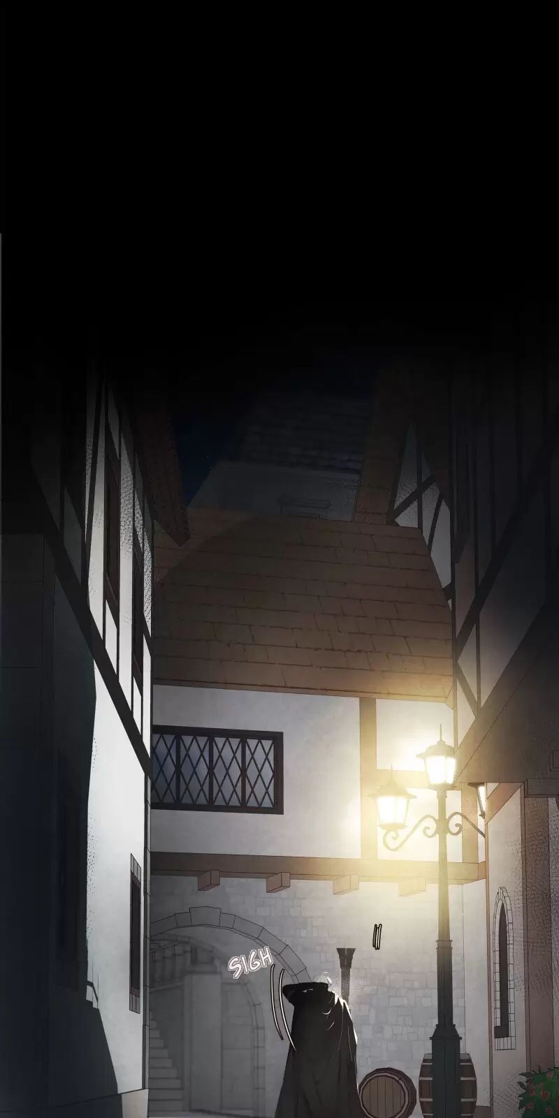 Tôi Là Kẻ Phản Diện: Chapter 13